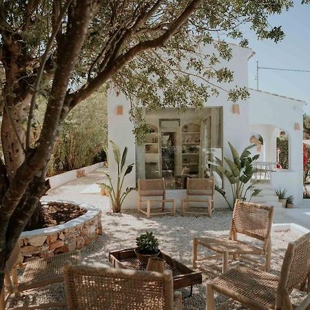 Canblau - Mediterranean Living Javea Luaran gambar