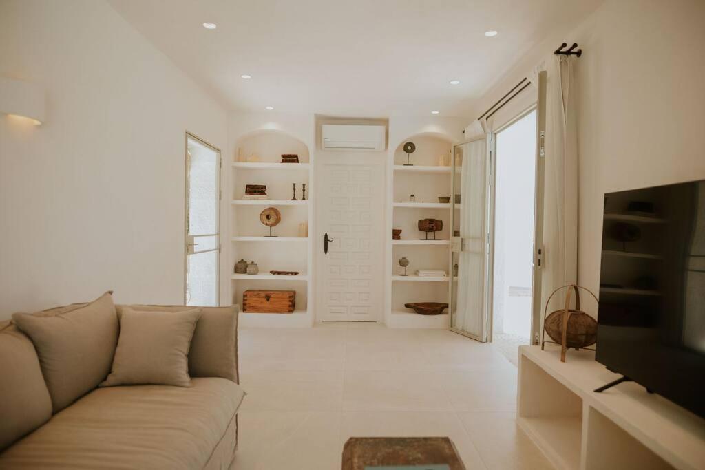 Canblau - Mediterranean Living Javea Luaran gambar