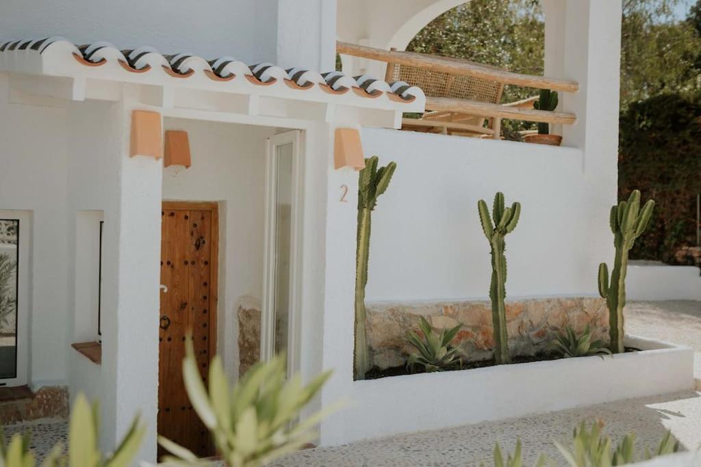 Canblau - Mediterranean Living Javea Luaran gambar