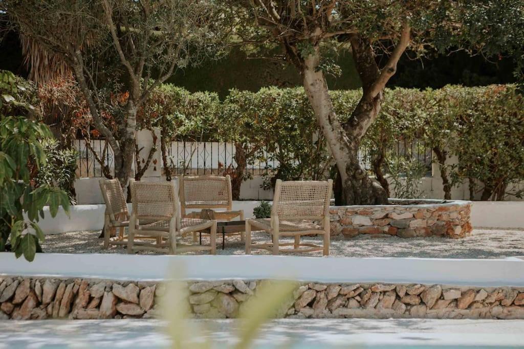Canblau - Mediterranean Living Javea Luaran gambar