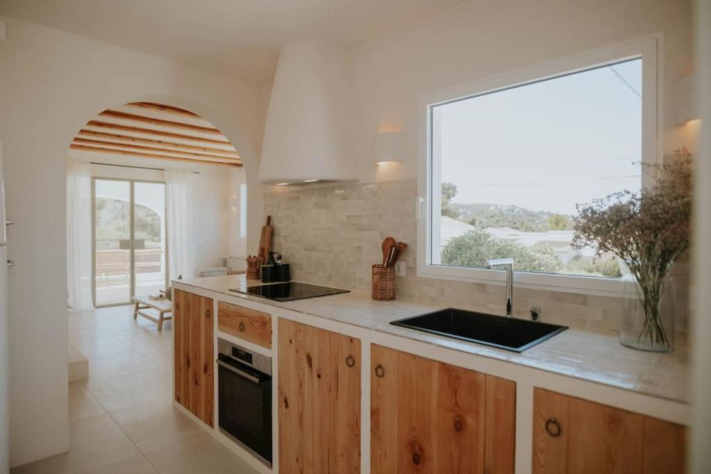 Canblau - Mediterranean Living Javea Luaran gambar