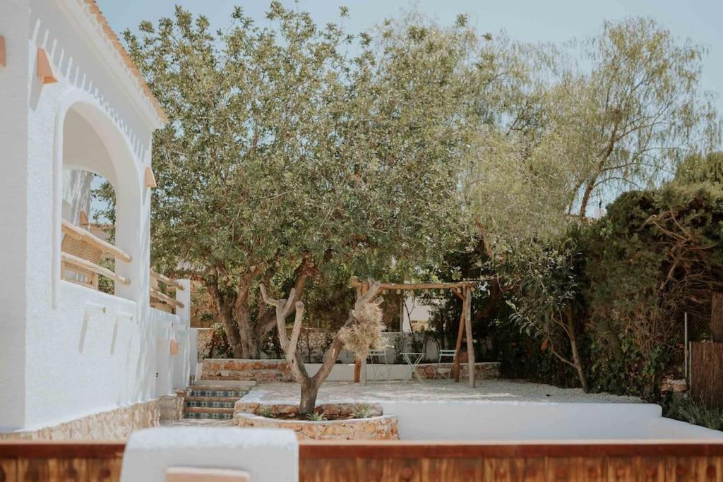 Canblau - Mediterranean Living Javea Luaran gambar