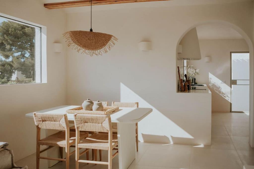 Canblau - Mediterranean Living Javea Luaran gambar