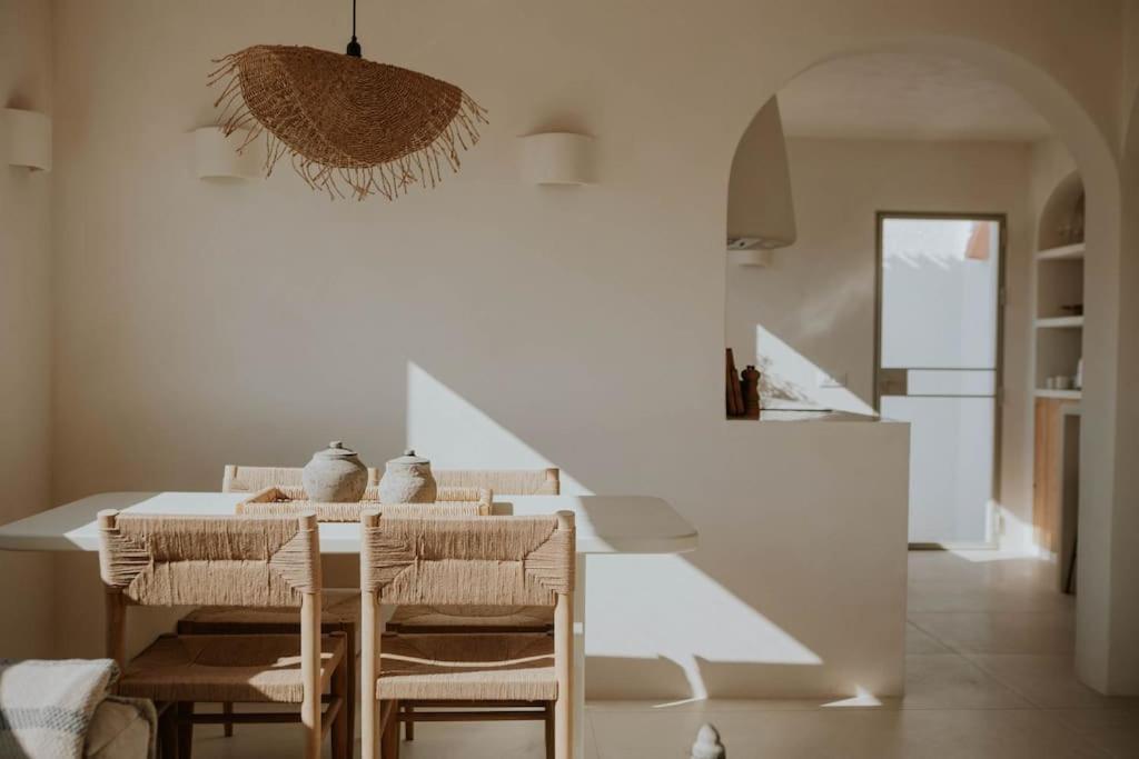 Canblau - Mediterranean Living Javea Luaran gambar