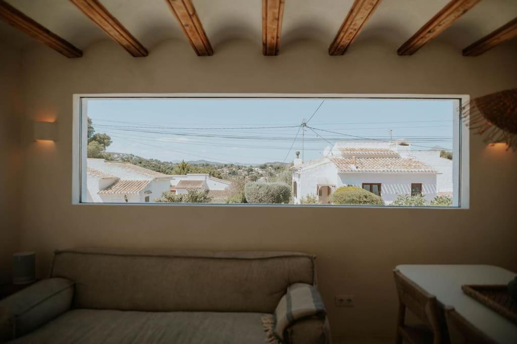 Canblau - Mediterranean Living Javea Luaran gambar