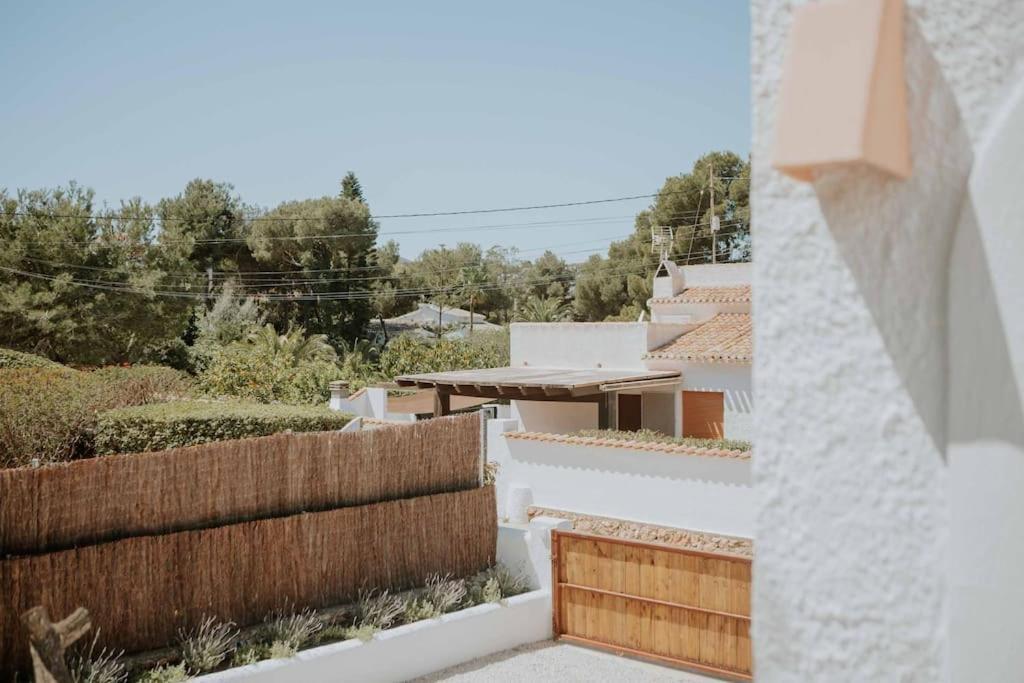 Canblau - Mediterranean Living Javea Luaran gambar
