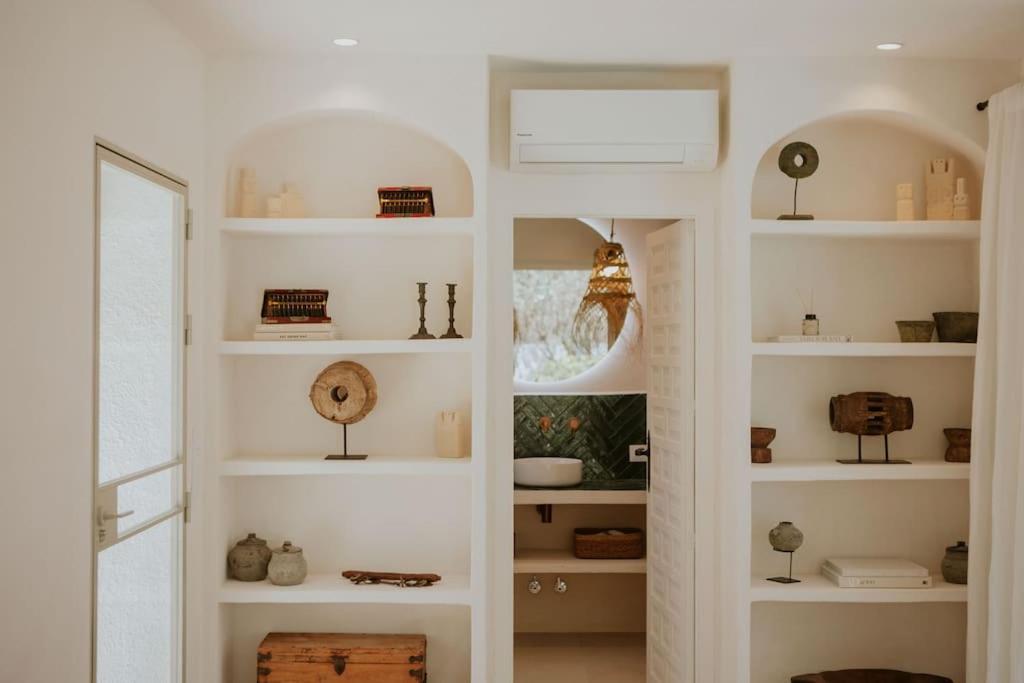 Canblau - Mediterranean Living Javea Luaran gambar