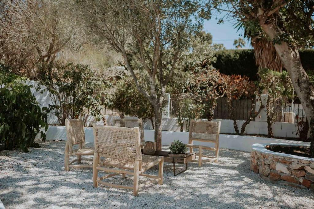 Canblau - Mediterranean Living Javea Luaran gambar