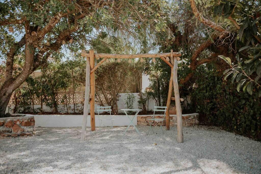 Canblau - Mediterranean Living Javea Luaran gambar