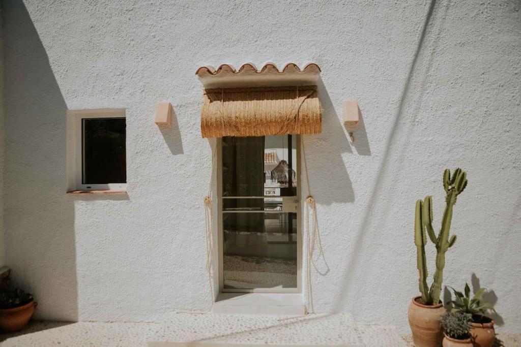Canblau - Mediterranean Living Javea Luaran gambar