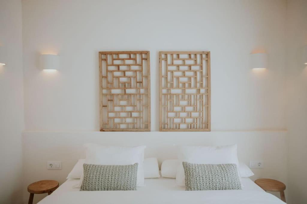 Canblau - Mediterranean Living Javea Luaran gambar