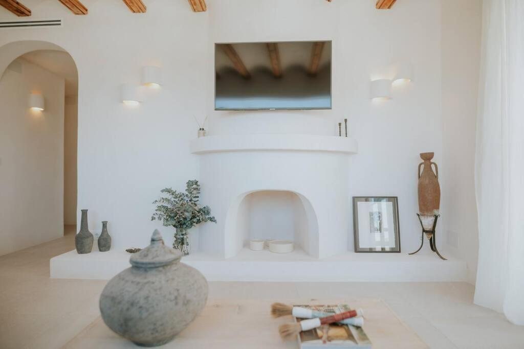 Canblau - Mediterranean Living Javea Luaran gambar