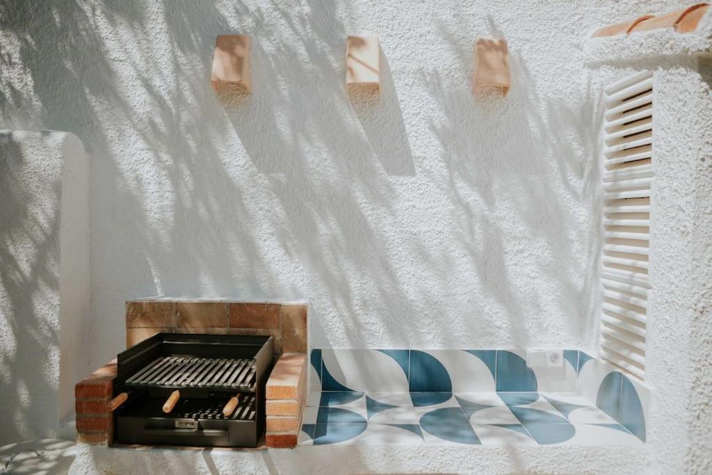 Canblau - Mediterranean Living Javea Luaran gambar