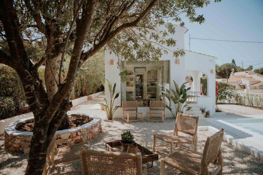 Canblau - Mediterranean Living Javea Luaran gambar