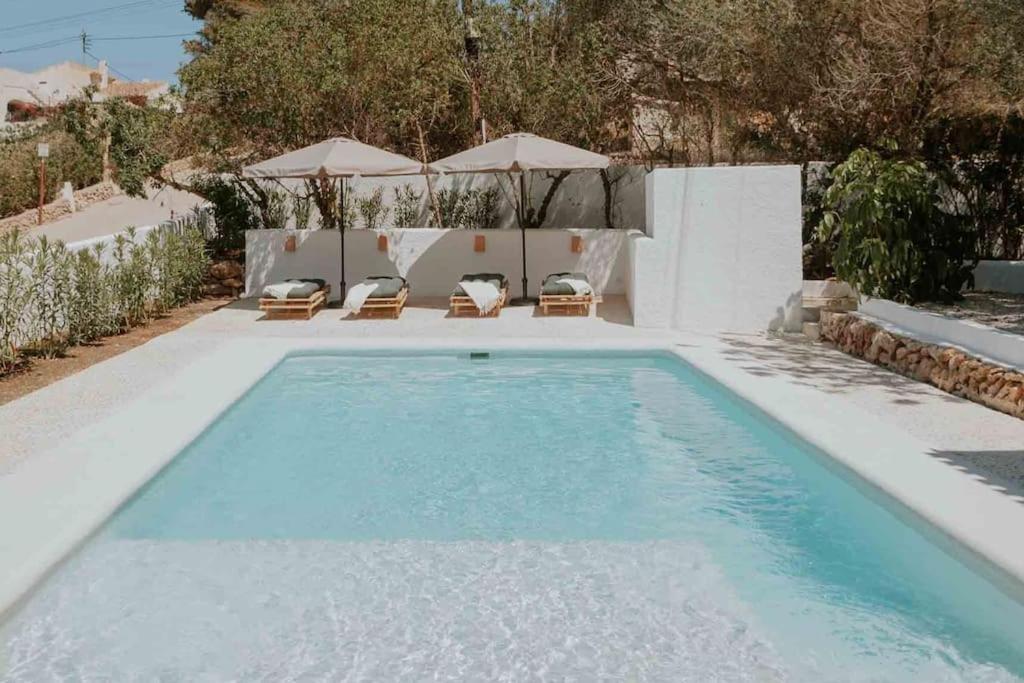 Canblau - Mediterranean Living Javea Luaran gambar