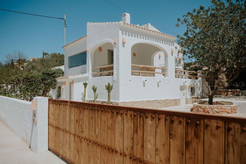Canblau - Mediterranean Living Javea Luaran gambar